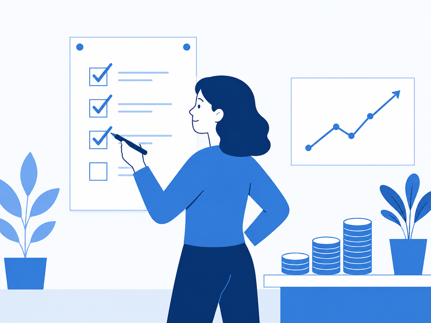 How to pay off debt fast with a low income?